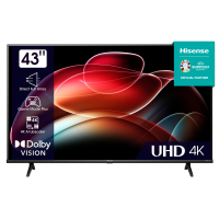 Hisense 43E6KT Fernseher