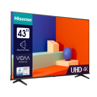 Hisense 43E6KT Fernseher