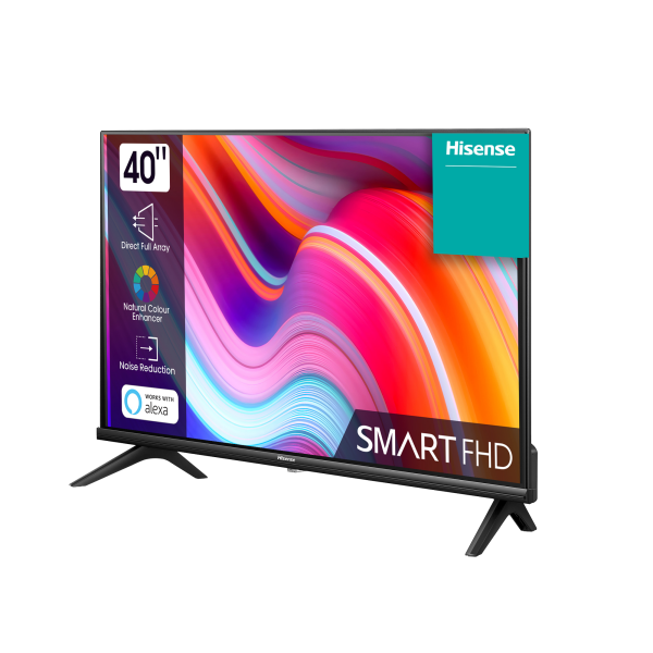 Hisense 40E4KT Fernseher