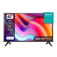 Hisense 40E4KT Fernseher