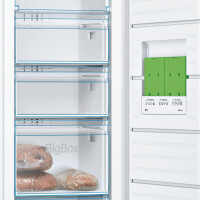 Bosch GSN33FWEV Gefrierschrank