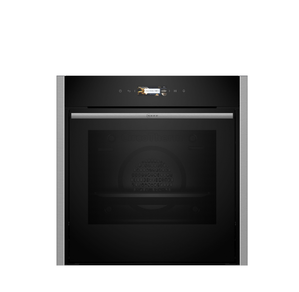 Neff B44CR21N0 Backofen