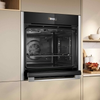 Neff B44CR21N0 Backofen