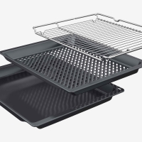 Neff B44CR21N0 Backofen