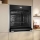 Neff B44CR21N0 Backofen