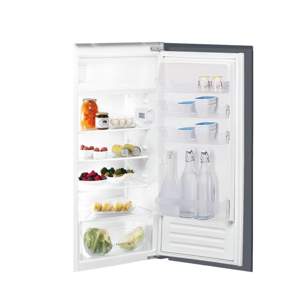 Indesit IBC 12BC21R K&uuml;hlschrank