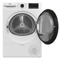 Beko B3T442491 W&auml;rmepumpentrockner