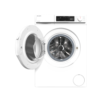 Sharp ES-NFA814WWNA-DE Waschmaschine