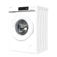 Sharp ES-NFA814WWNA-DE Waschmaschine