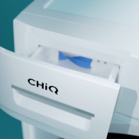 CHiQ PFL70141M3XWGA Waschmaschine