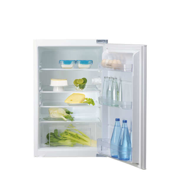 Indesit IBC 9AC11R K&uuml;hlschrank