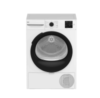 Beko BS3T38210R W&auml;rmepumpentrockner