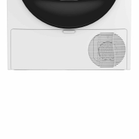 Beko BS3T38210R W&auml;rmepumpentrockner