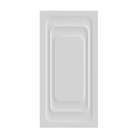Beko BS3T38210R W&auml;rmepumpentrockner