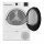 Beko BS3T38210R W&auml;rmepumpentrockner
