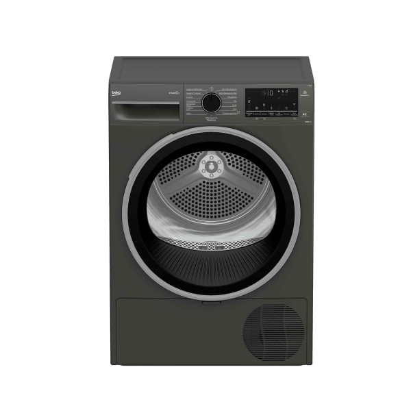 Beko BMG7TDT8820R W&auml;rmepumpentrockner