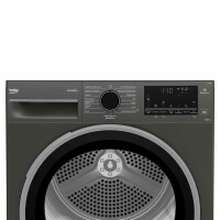 Beko BMG7TDT8820R W&auml;rmepumpentrockner