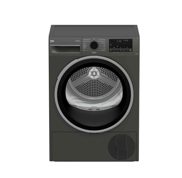 Beko BMG5TD6821R W&auml;rmepumpentrockner