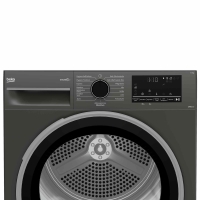 Beko BMG5TD6821R W&auml;rmepumpentrockner