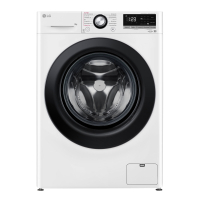 LG F4WV4085 Waschmaschine