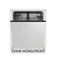 Beko BDIN36455 Geschirrsp&uuml;ler