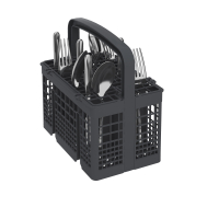 Beko BDIN36455 Geschirrsp&uuml;ler
