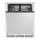 Beko BDIN36455 Geschirrsp&uuml;ler