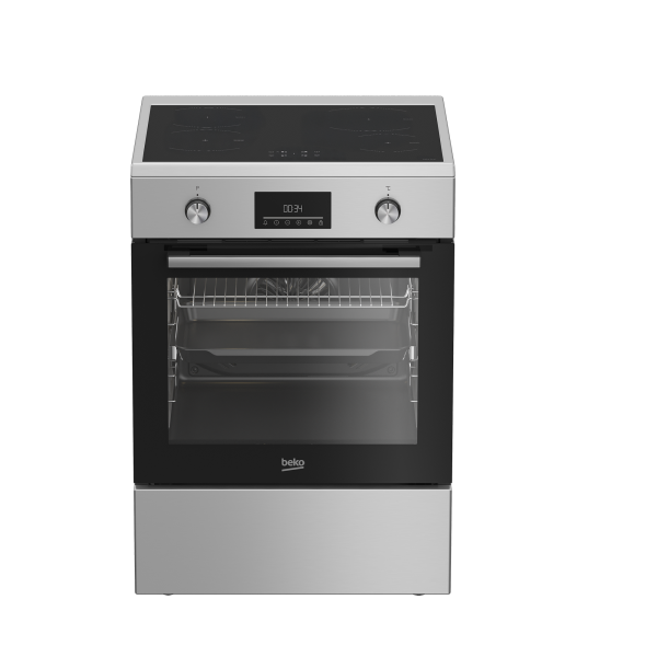 Beko FBSM69301SXT Standherd