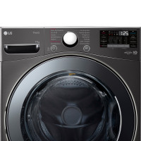 LG F11WM17TS2B  Waschmaschine