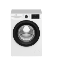 BEKO B3WFR58615W Waschmaschine