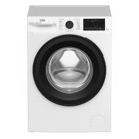 BEKO B3WFR58615W Waschmaschine