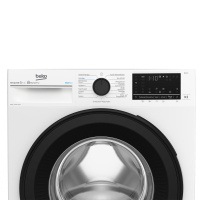 BEKO B3WFR58615W Waschmaschine