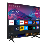 HISENSE 55A6GG Fernseher