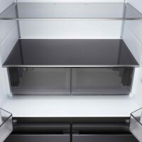 LG GMBS30SDEP Side-by-Side K&uuml;hl-/Gefrierkombination