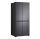 LG GMBS30SDEP Side-by-Side K&uuml;hl-/Gefrierkombination