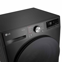 LG F6WR701YB Waschmaschine