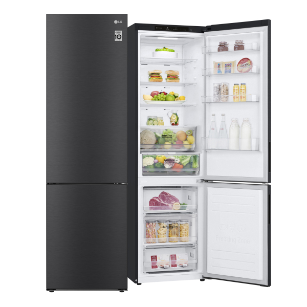 LG GBP62MCNBC Kühl-/Gefrierkombination, 859,90 EUR