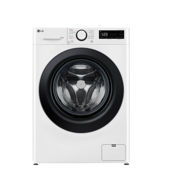 LG W4WR42966 Waschtrockner