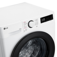 LG W4WR42966 Waschtrockner