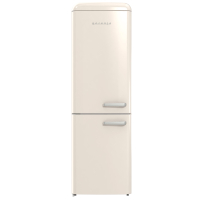 GORENJE ONRK619DC-L  K&uuml;hl-/Gefrierkombination