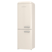 GORENJE ONRK619DC-L  K&uuml;hl-/Gefrierkombination