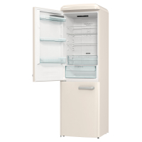 GORENJE ONRK619DC-L  K&uuml;hl-/Gefrierkombination