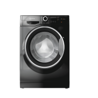 BAUKNECHT W9 S6300 A Waschmaschine