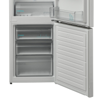 Sharp SJ-FBB05DTXWD-EU K&uuml;hl-/Gefrierkombination
