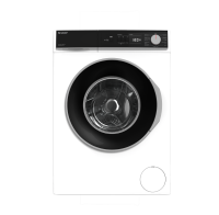 Sharp ES-NFA714BW1NA-DE Waschmaschine