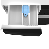 Sharp ES-NFA714BW1NA-DE Waschmaschine