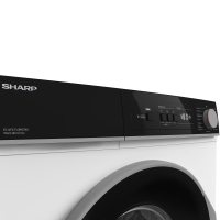 Sharp ES-NFA714BW1NA-DE Waschmaschine