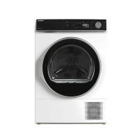 Sharp KD-NHA7S6GW1D-DE W&auml;rmepumpentrockner