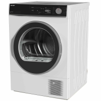 Sharp KD-NHA7S6GW1D-DE W&auml;rmepumpentrockner