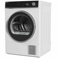 Sharp KD-NHA7S6GW1D-DE W&auml;rmepumpentrockner